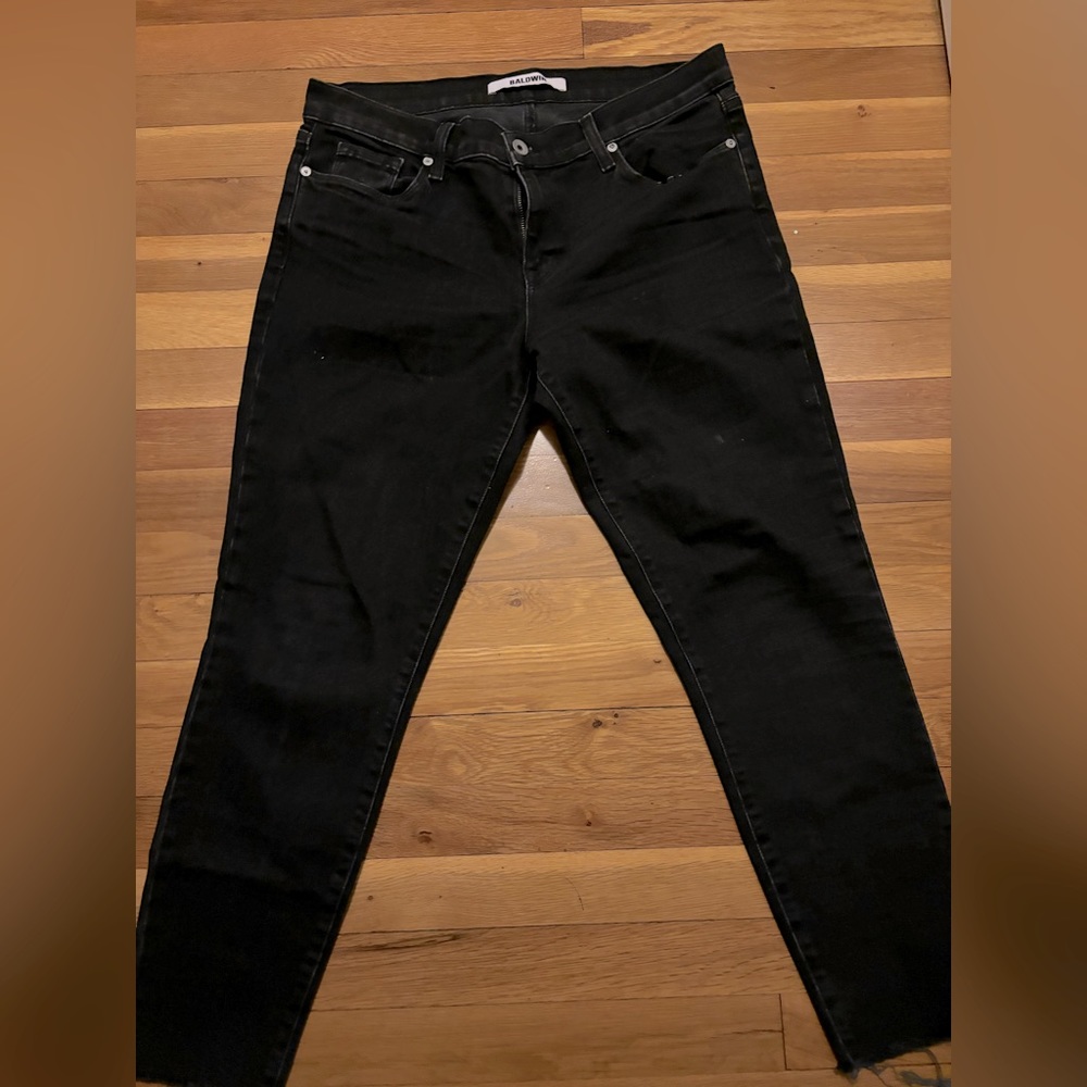 NWOT Baldwin Jeans